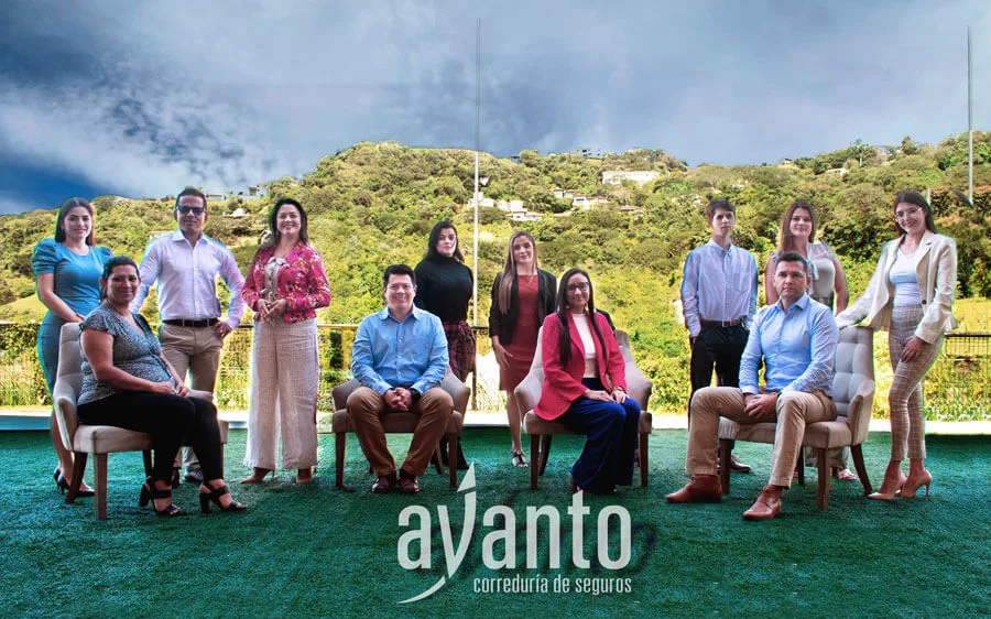 Avanto Correduría de Seguros