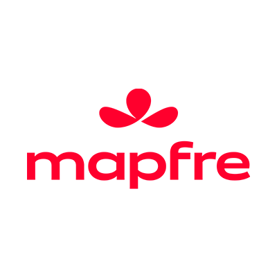 Logo Mapfre