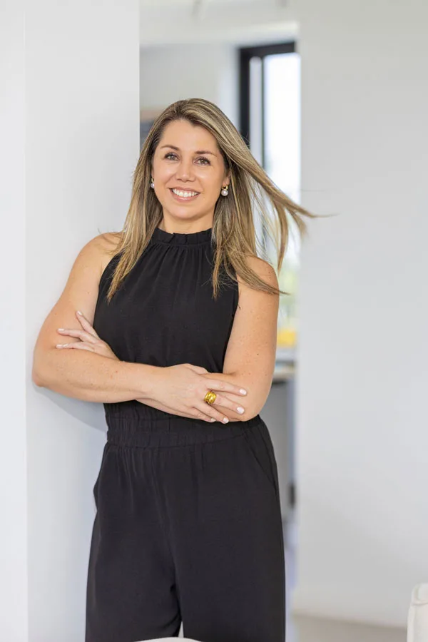 Adriana Meléndez Morales