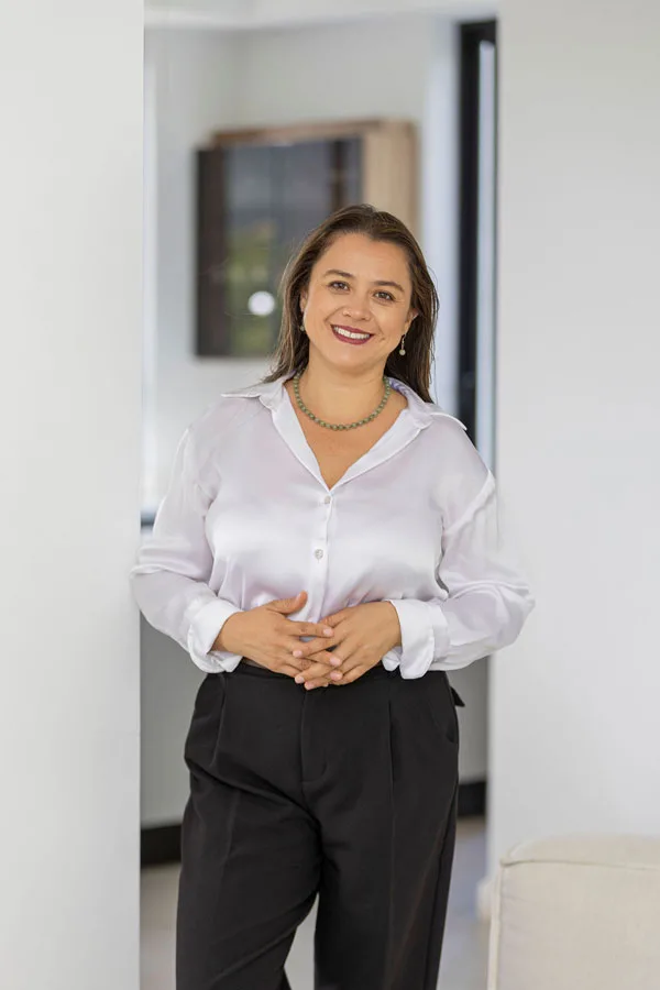 Celia Castillo Porras