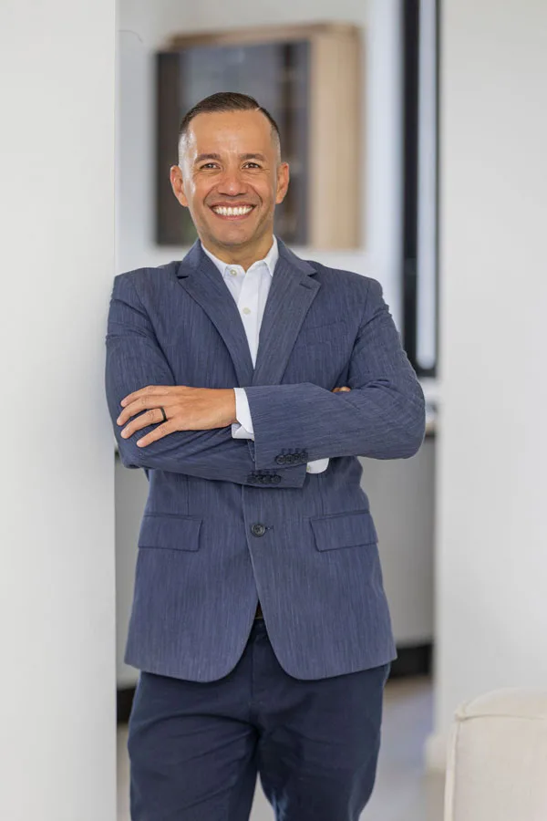 Fabián Hernández Rodríguez