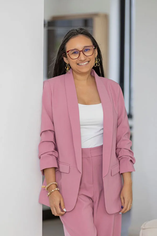 Ileana Carranza Quiteño