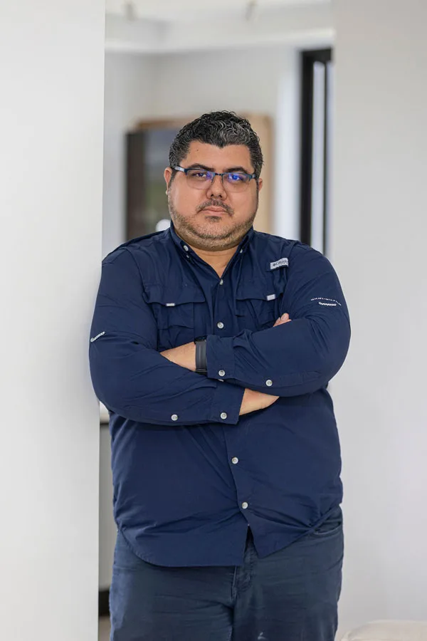 Juan José Leitón Montero