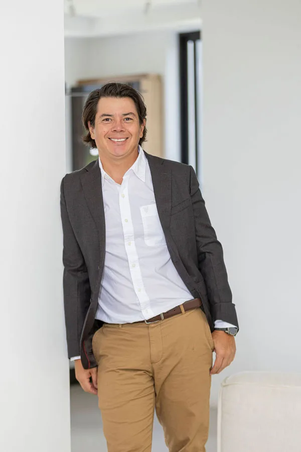 Juan Mojica Córdoba