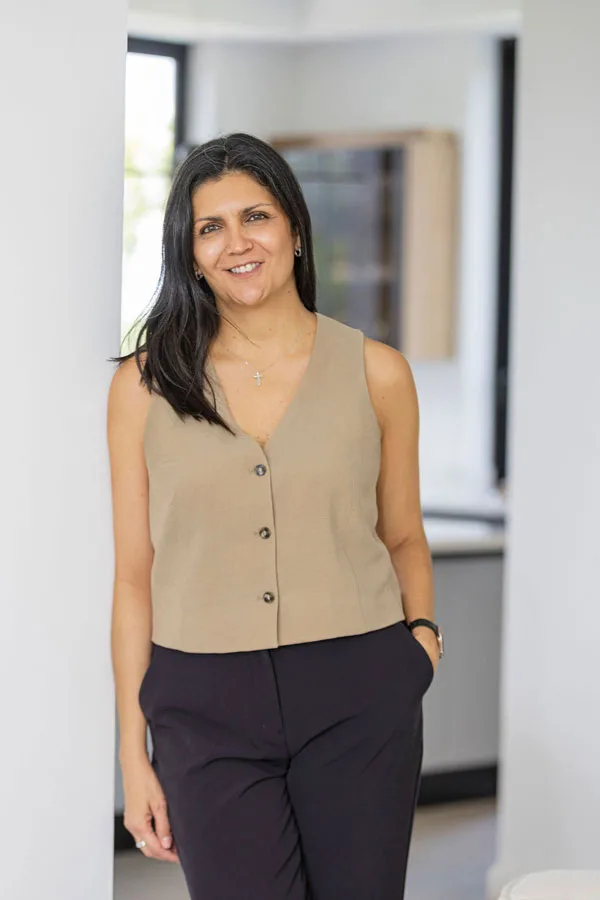 Monica Meléndez Morales