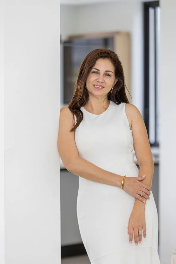 Noelia Espinoza Herrera