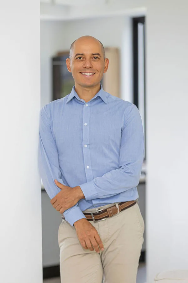 Oscar Jule Montoya