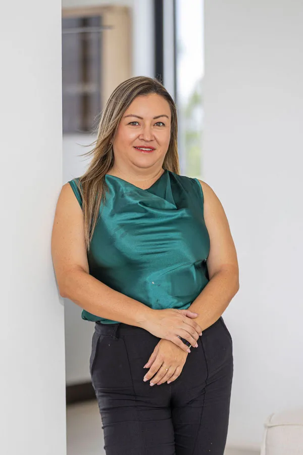 Yorleny Rojas Sánchez