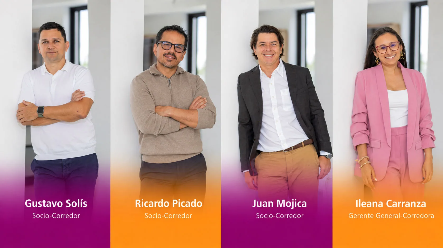 Liderazgo Avanto Seguros